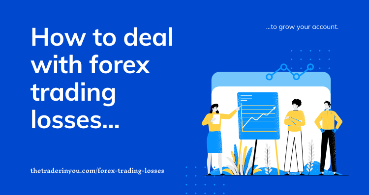 How to deal with forex trading losses 1 How to deal with forex trading losses